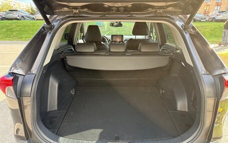 Toyota RAV4, 2021 год, 3 680 000 рублей, 17 фотография