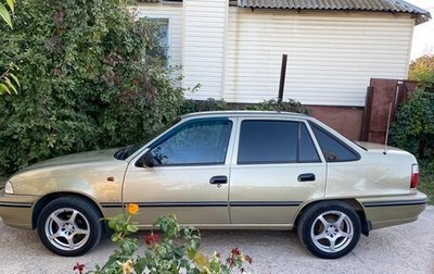 Daewoo Nexia I рестайлинг, 2005 год, 250 000 рублей, 1 фотография