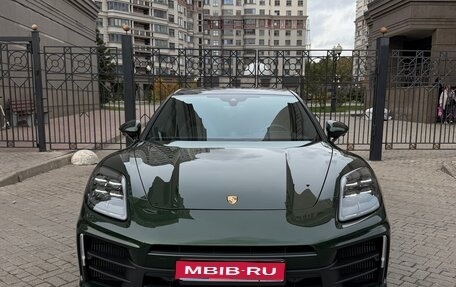 Porsche Panamera, 2025 год, 19 150 000 рублей, 1 фотография