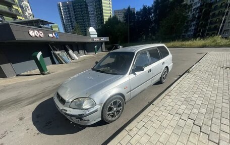 Honda Partner I, 1996 год, 95 000 рублей, 1 фотография