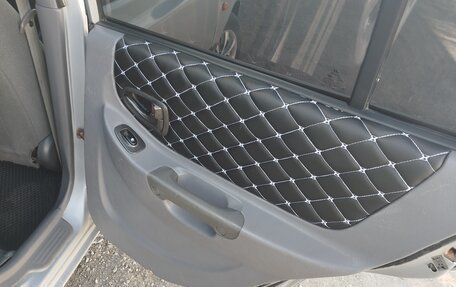 Hyundai Accent II, 2007 год, 385 000 рублей, 11 фотография