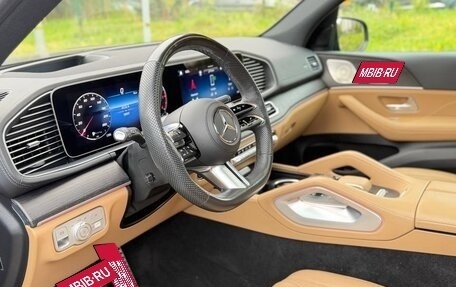 Mercedes-Benz GLS, 2023 год, 13 950 000 рублей, 3 фотография