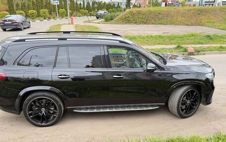 Mercedes-Benz GLS, 2023 год, 13 950 000 рублей, 6 фотография