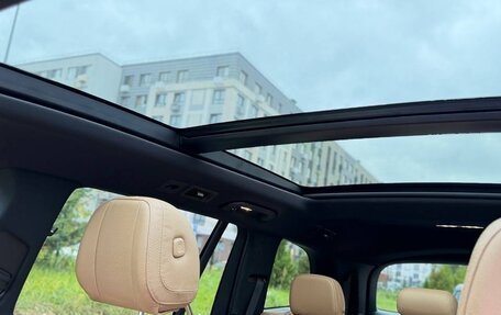 Mercedes-Benz GLS, 2023 год, 13 950 000 рублей, 11 фотография