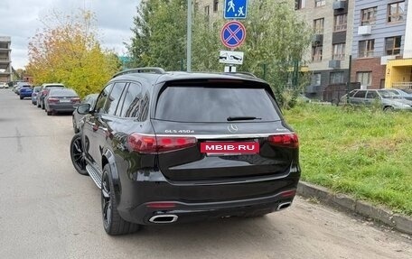 Mercedes-Benz GLS, 2023 год, 13 950 000 рублей, 7 фотография