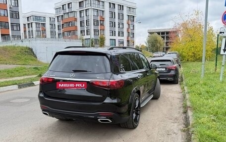 Mercedes-Benz GLS, 2023 год, 13 950 000 рублей, 8 фотография