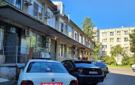 BMW 7 серия, 1998 год, 360 000 рублей, 5 фотография