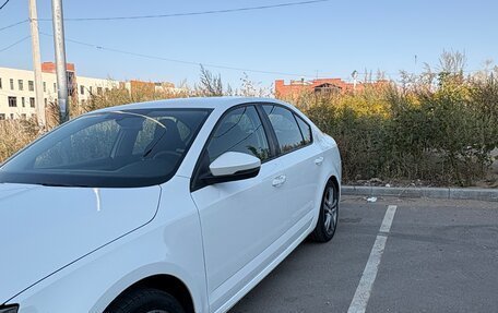 Skoda Octavia, 2013 год, 1 300 000 рублей, 6 фотография