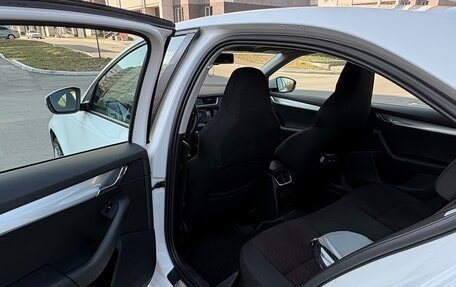 Skoda Octavia, 2013 год, 1 300 000 рублей, 14 фотография