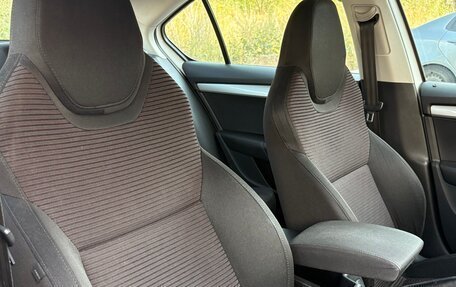 Skoda Octavia, 2013 год, 1 300 000 рублей, 16 фотография