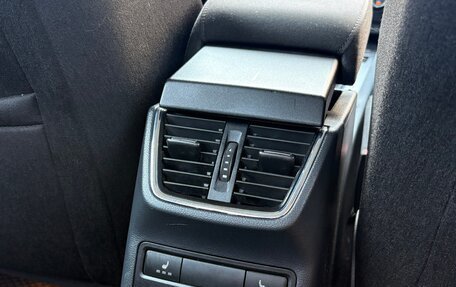 Skoda Octavia, 2013 год, 1 300 000 рублей, 20 фотография