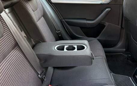 Skoda Octavia, 2013 год, 1 300 000 рублей, 19 фотография