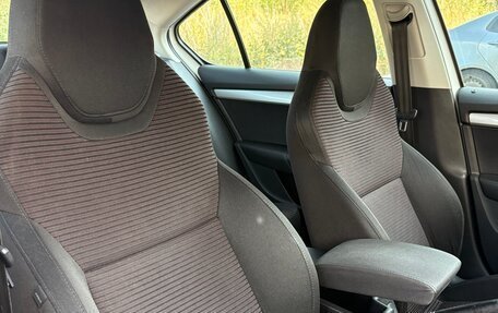 Skoda Octavia, 2013 год, 1 300 000 рублей, 18 фотография