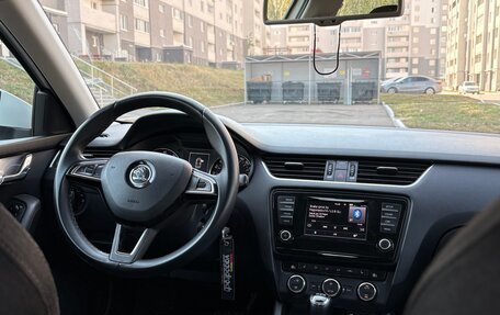 Skoda Octavia, 2013 год, 1 300 000 рублей, 21 фотография