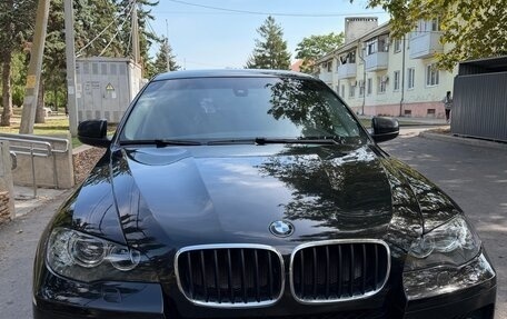 BMW X6, 2012 год, 2 000 000 рублей, 2 фотография