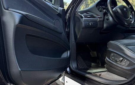 BMW X6, 2012 год, 2 000 000 рублей, 7 фотография