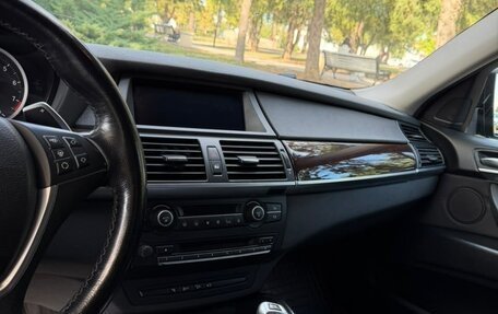 BMW X6, 2012 год, 2 000 000 рублей, 9 фотография