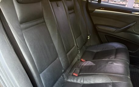 BMW X6, 2012 год, 2 000 000 рублей, 11 фотография