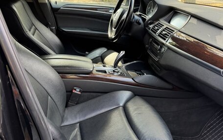 BMW X6, 2012 год, 2 000 000 рублей, 14 фотография