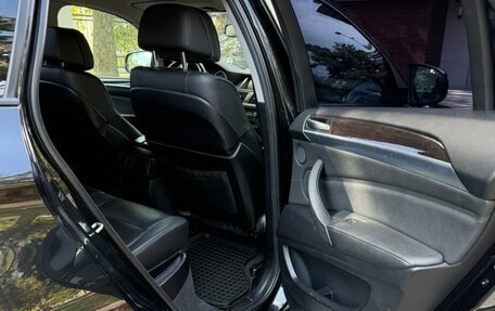 BMW X6, 2012 год, 2 000 000 рублей, 12 фотография