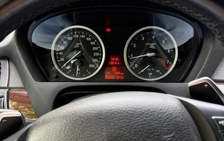 BMW X6, 2012 год, 2 000 000 рублей, 15 фотография