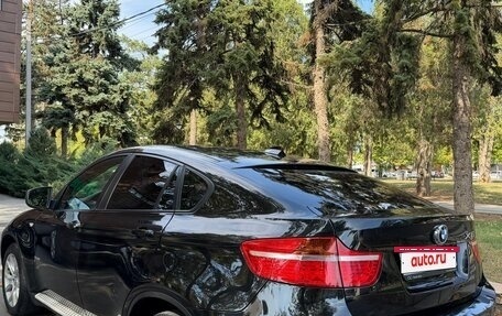 BMW X6, 2012 год, 2 000 000 рублей, 4 фотография