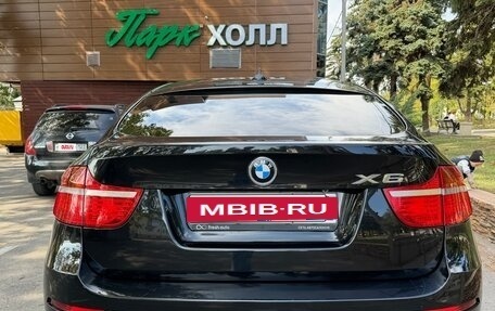 BMW X6, 2012 год, 2 000 000 рублей, 5 фотография