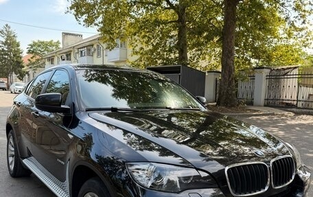 BMW X6, 2012 год, 2 000 000 рублей, 3 фотография