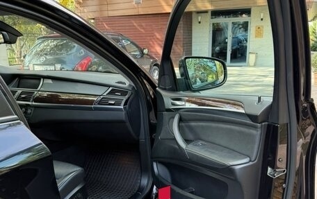 BMW X6, 2012 год, 2 000 000 рублей, 13 фотография