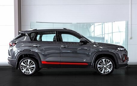 Changan CS35 Plus, 2025 год, 2 839 900 рублей, 8 фотография