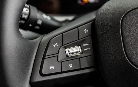Changan CS35 Plus, 2025 год, 2 839 900 рублей, 10 фотография