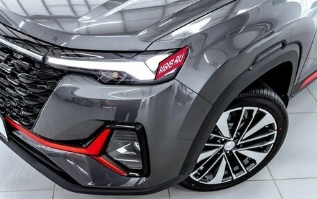 Changan CS35 Plus, 2025 год, 2 839 900 рублей, 12 фотография