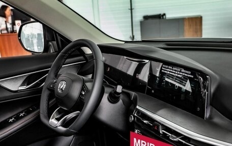 Changan CS35 Plus, 2025 год, 2 839 900 рублей, 16 фотография