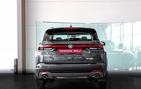 Changan CS35 Plus, 2025 год, 2 839 900 рублей, 3 фотография