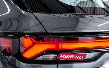 Changan CS35 Plus, 2025 год, 2 839 900 рублей, 20 фотография