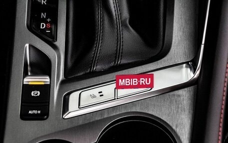 Changan CS35 Plus, 2025 год, 2 839 900 рублей, 23 фотография