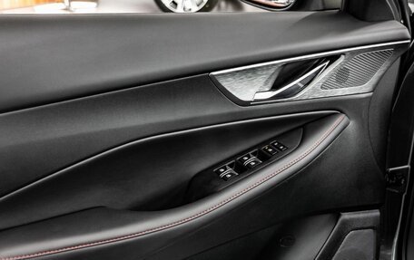 Changan CS35 Plus, 2025 год, 2 839 900 рублей, 34 фотография