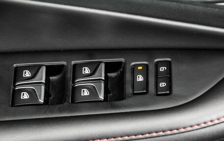 Changan CS35 Plus, 2025 год, 2 839 900 рублей, 33 фотография
