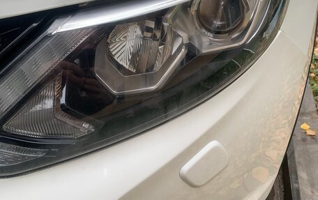 Nissan Qashqai, 2014 год, 1 500 000 рублей, 6 фотография