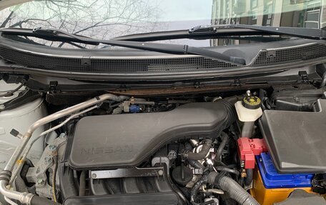 Nissan Qashqai, 2014 год, 1 500 000 рублей, 5 фотография