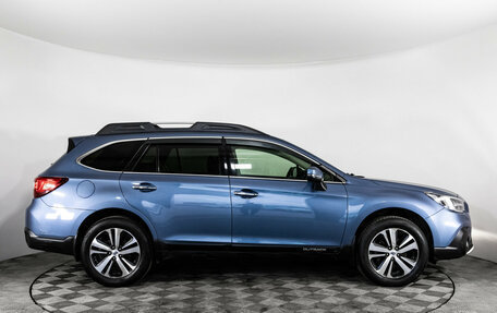 Subaru Outback IV рестайлинг, 2020 год, 2 599 000 рублей, 4 фотография