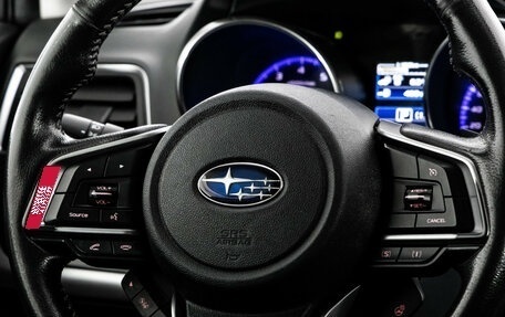 Subaru Outback IV рестайлинг, 2020 год, 2 599 000 рублей, 11 фотография