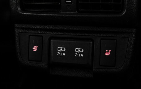 Subaru Outback IV рестайлинг, 2020 год, 2 599 000 рублей, 22 фотография