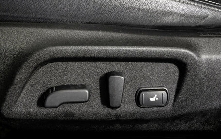 Subaru Outback IV рестайлинг, 2020 год, 2 599 000 рублей, 25 фотография