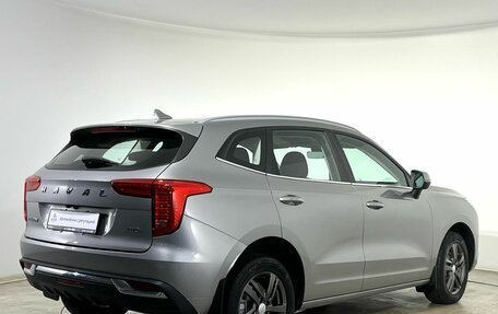 Haval Jolion, 2023 год, 1 980 000 рублей, 4 фотография