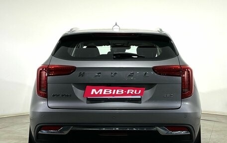 Haval Jolion, 2023 год, 1 980 000 рублей, 3 фотография