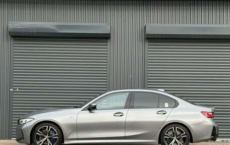 BMW 3 серия, 2024 год, 6 100 000 рублей, 5 фотография
