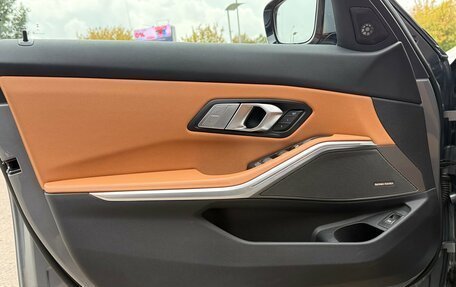 BMW 3 серия, 2024 год, 6 100 000 рублей, 13 фотография