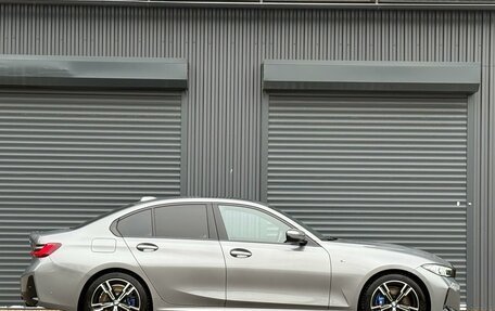 BMW 3 серия, 2024 год, 6 100 000 рублей, 4 фотография