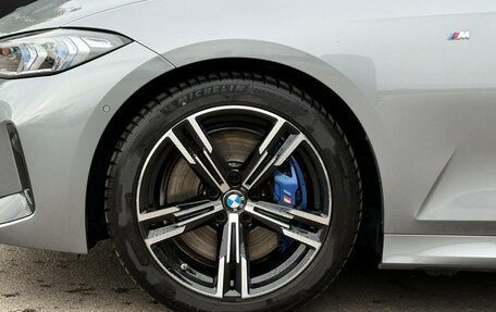 BMW 3 серия, 2024 год, 6 100 000 рублей, 3 фотография
